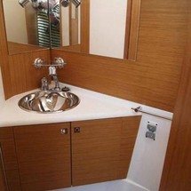 Jeanneau Sun Odyssey 44i