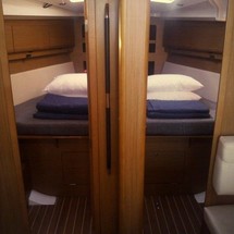 Jeanneau Sun Odyssey 44i