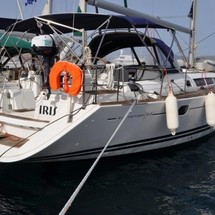 Jeanneau Sun Odyssey 44i