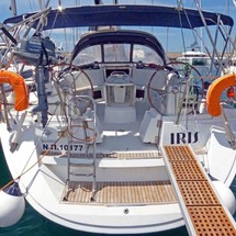Jeanneau Sun Odyssey 44i