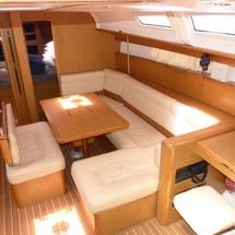 Jeanneau Sun Odyssey 44i