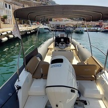 BWA Sport 26 GT