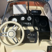 Invictus 190 FX