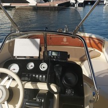 Invictus 190 FX