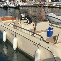 Invictus 190 FX