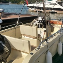 Invictus 190 FX