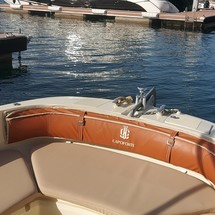 Invictus 190 FX