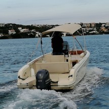 Invictus 190 FX