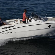 Karnic SL602