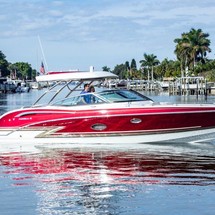 Formula 350 Crossover Bowrider