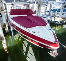 Formula 350 Crossover Bowrider