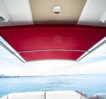 Formula 350 Crossover Bowrider