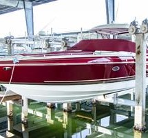 Formula 350 Crossover Bowrider