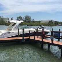 Sea Ray 350 Sundancer