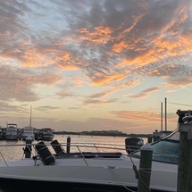Sea Ray 350 Sundancer