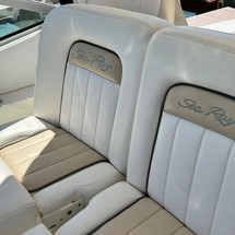 Sea Ray 350 Sundancer