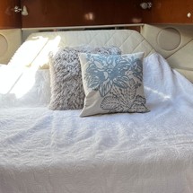 Sea Ray 350 Sundancer