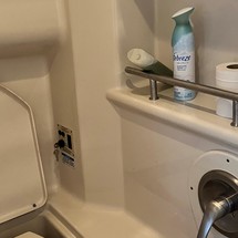 Sea Ray 350 Sundancer