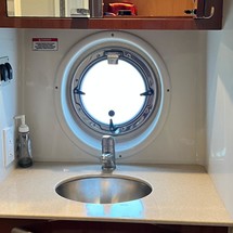 Sea Ray 350 Sundancer