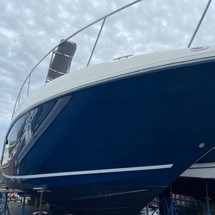 Sea Ray 350 Sundancer