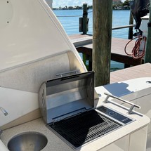 Sea Ray 350 Sundancer