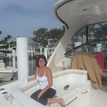 Sea Ray 350 Sundancer