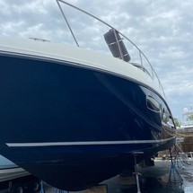 Sea Ray 350 Sundancer