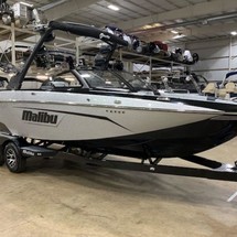 Malibu Wakesetter 23 LSV