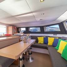 Dufour 48 Catamaran