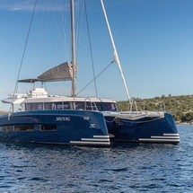 Dufour 48 Catamaran