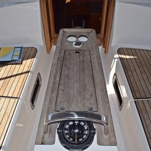 Bavaria 37 Cruiser