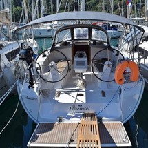 Bavaria 37 Cruiser