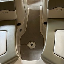 Sea Ray 200 Sundeck