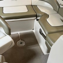 Sea Ray 200 Sundeck