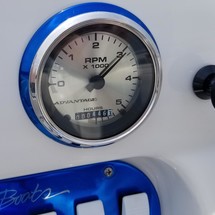 Advantage 27 victory