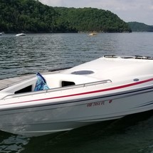 Advantage 27 victory