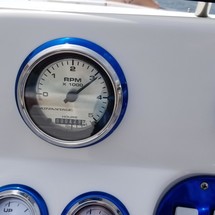 Advantage 27 victory