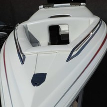 Advantage 27 victory