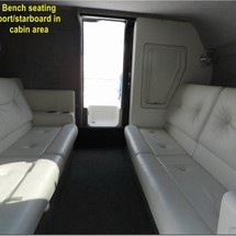 Advantage 27 victory