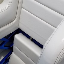 Advantage 27 victory