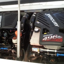 Advantage 27 victory