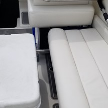 Advantage 27 victory