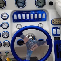 Advantage 27 victory