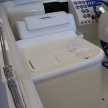 Advantage 27 victory