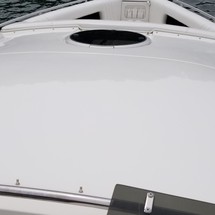 Advantage 27 victory