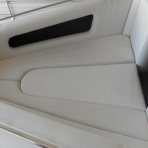 Advantage 27 victory