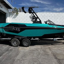 Axis T23