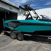 Axis T23