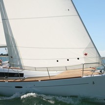 Beneteau Oceanis 37