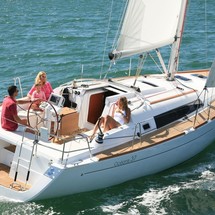 Beneteau Oceanis 37